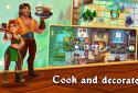 Barbarous: Family Secrets screenshot 4