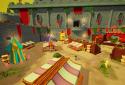 SpongeBob - The Cosmic Shake screenshot 3