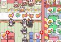 Cooking Cats: Idle Tycoon screenshot 4