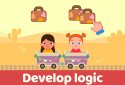 Learning games for toddlers 2+ screenshot 5