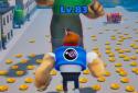 Zombie Crusher screenshot 1