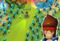 Zombie Crusher screenshot 2