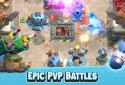 Rebel Bots: Epic War PvP Clash screenshot 2