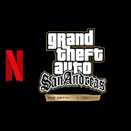 GTA: San Andreas – NETFLIX GTA: San Andreas – NETFLIX