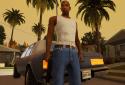 GTA: San Andreas – NETFLIX screenshot 1 GTA: San Andreas – NETFLIX screenshot 1