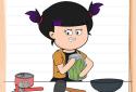 Brain Test 4: Tricky Friends screenshot 1