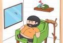 Brain Test 4: Tricky Friends screenshot 5