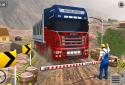 Uphill Truck: Offroad Games 3D screenshot 3