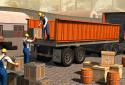 Uphill Truck: Offroad Games 3D screenshot 5