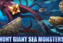 Top Fish: Ocean Game screenshot 5