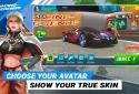 Racing Legends Funzy screenshot 2