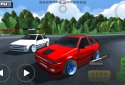 Drift King: Online screenshot 1