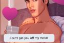 Winked: Episodes of Romance screenshot 6