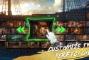 Sea of Conquest: Pirate War screenshot 3