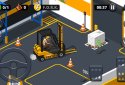 Forklift Extreme Simulator screenshot 1