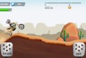 Mountain Climb: Jump screenshot 4