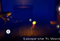 Translated: TV Monsters: Escape Survival screenshot 2