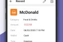Money Manager: Expense Tracker screenshot 5