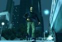 GTA III - Definitive screenshot 2