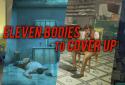 Nobodies: Murder Cleaner screenshot 1
