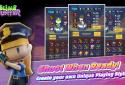 Slime Hunter : Monster Rapmage screenshot 5