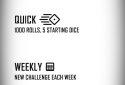 Roll screenshot 7