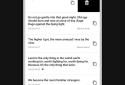 Clipboard - Copy Paste & Notes screenshot 2