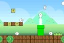 Super Cat World screenshot 1