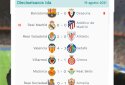 Superkickoff - Soccer manager screenshot 4
