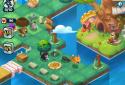 Magic Fantasy : Tile Match screenshot 3