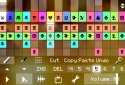 PixiTracker screenshot 1