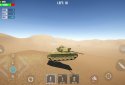 Tank Hunter 3 screenshot 6
