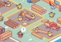Lumbercat : Idle Tycoon screenshot 7