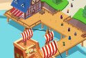 Sim Village screenshot 1