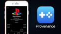 Provenance screenshot 1