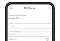 DNS Changer - Secure VPN Proxy screenshot 3