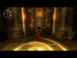 Prince of Persia: Warrior Within screenshot 1