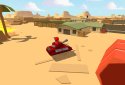Tumble Troopers screenshot 1