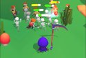Little Necromancer screenshot 1