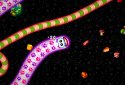 Worms Zone .io - Hungry Snake screenshot 1
