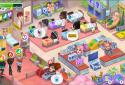 Happy Clinic: Hospital Game screenshot 1