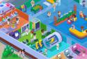 Happy Clinic: Hospital Game screenshot 2