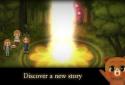 Little Berry Forest 2 : Stars screenshot 6