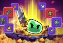 Slime Survivor: Idle RPG Games screenshot 2