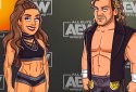 AEW: Rise to the Top screenshot 4