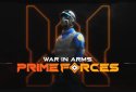 WAR IN ARMS: PRIME FORCES CQB screenshot 1