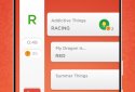 Stop - Categories Word Game screenshot 1