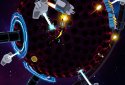 Galaxy Swirl: Hexa Endless Run screenshot 5
