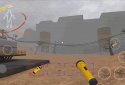 Lethal Company: Mobile Horror screenshot 2