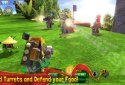 Bug Heroes 2 screenshot 4